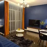 Mye - Ilumino Apartment
